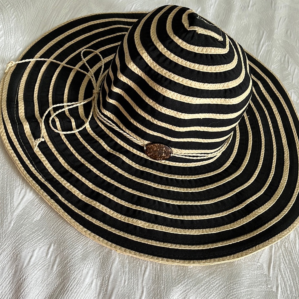Panama Jack Sun Hat